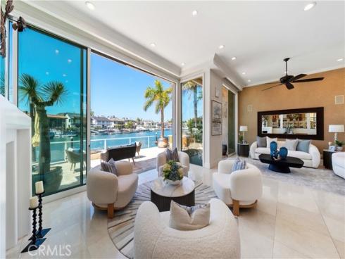 701  Bayside   Drive, Newport Beach, CA
