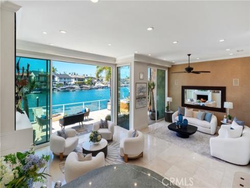 701  Bayside   Drive, Newport Beach, CA