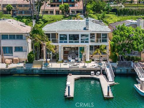 701  Bayside   Drive, Newport Beach, CA