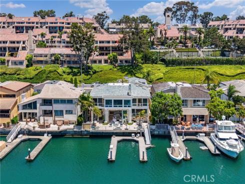 701  Bayside   Drive, Newport Beach, CA