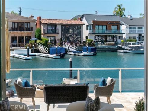701  Bayside   Drive, Newport Beach, CA