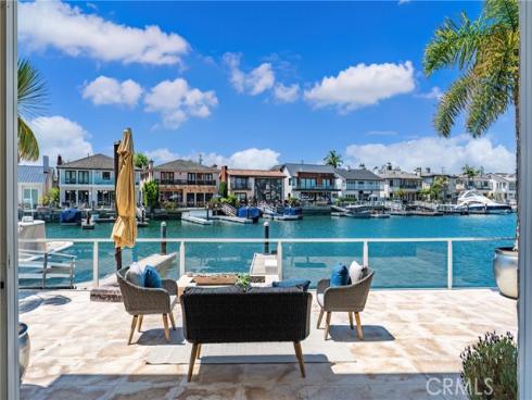 701  Bayside   Drive, Newport Beach, CA