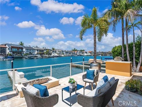 701  Bayside   Drive, Newport Beach, CA