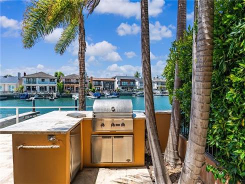 701  Bayside   Drive, Newport Beach, CA