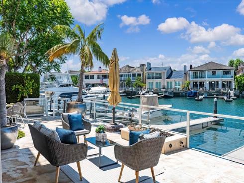 701  Bayside   Drive, Newport Beach, CA