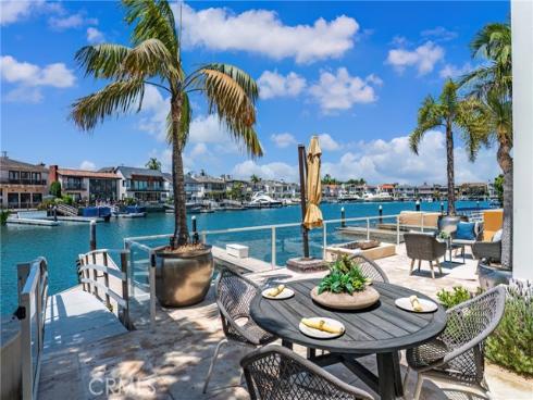 701  Bayside   Drive, Newport Beach, CA