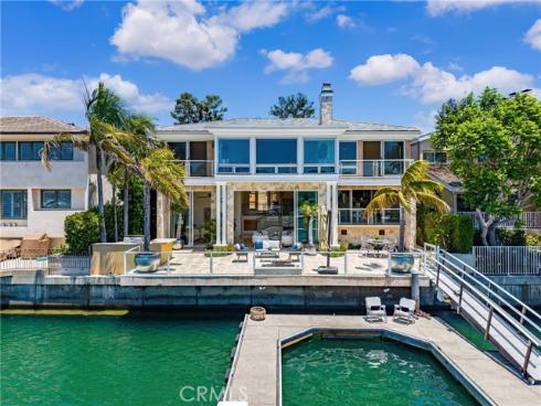 701  Bayside   Drive, Newport Beach, CA