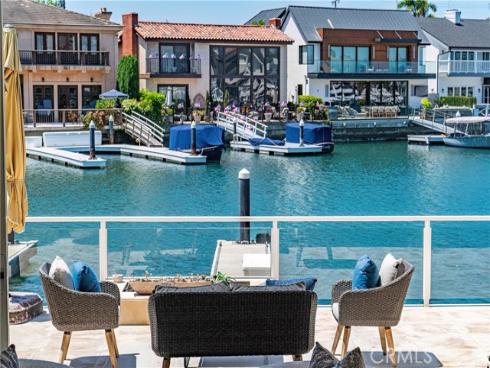 701  Bayside   Drive, Newport Beach, CA