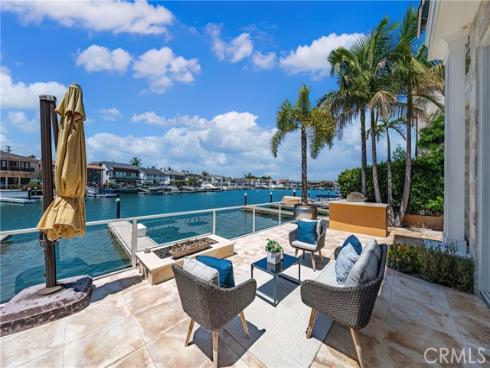 701  Bayside   Drive, Newport Beach, CA