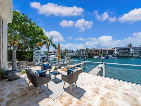 701  Bayside   Drive, Newport Beach, CA