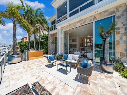 701  Bayside   Drive, Newport Beach, CA