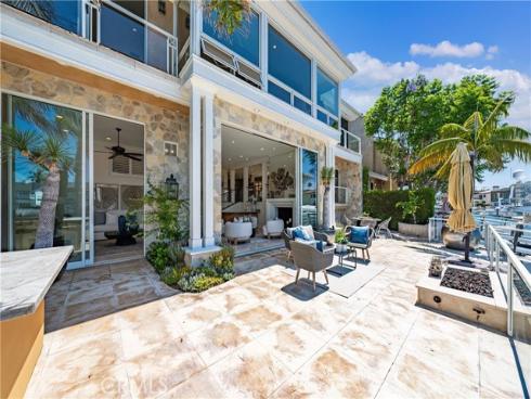 701  Bayside   Drive, Newport Beach, CA