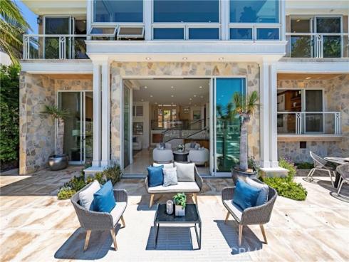 701  Bayside   Drive, Newport Beach, CA