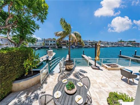 701  Bayside   Drive, Newport Beach, CA