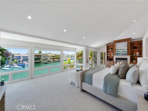 701  Bayside   Drive, Newport Beach, CA