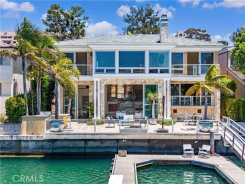701  Bayside   Drive, Newport Beach, CA