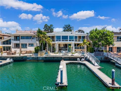 701  Bayside   Drive, Newport Beach, CA