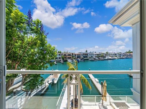 701  Bayside   Drive, Newport Beach, CA