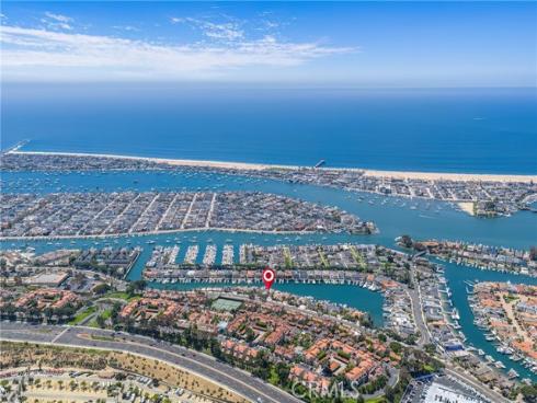 701  Bayside   Drive, Newport Beach, CA