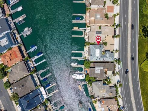 701  Bayside   Drive, Newport Beach, CA