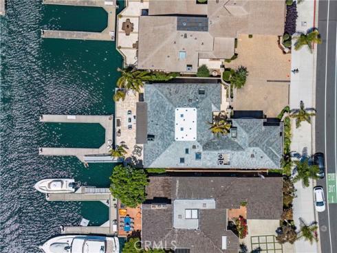 701  Bayside   Drive, Newport Beach, CA