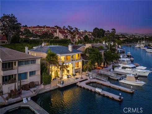 701  Bayside   Drive, Newport Beach, CA