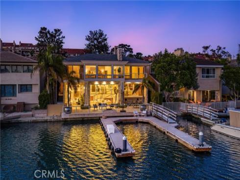 701  Bayside   Drive, Newport Beach, CA