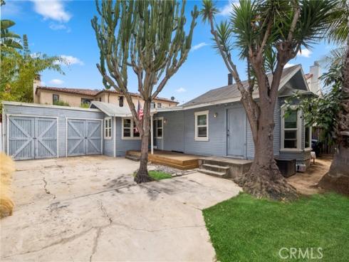 3214  Broad   Street, Newport Beach, CA