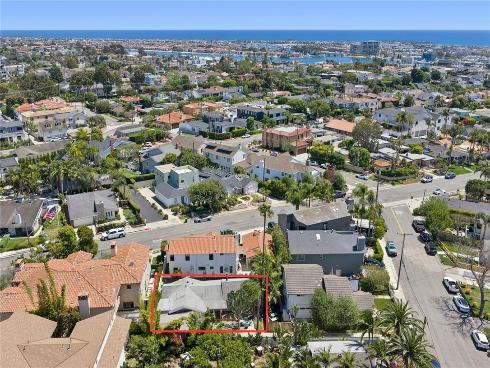 3214  Broad   Street, Newport Beach, CA