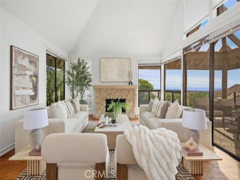 39  Harbor Ridge  , Newport Beach, CA