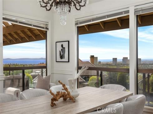 39  Harbor Ridge  , Newport Beach, CA