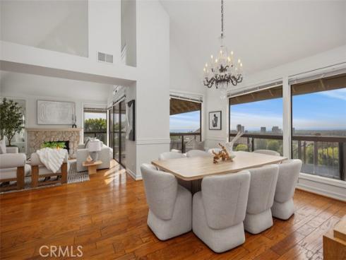 39  Harbor Ridge  , Newport Beach, CA