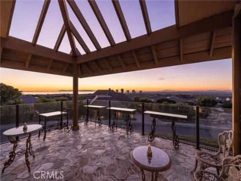 39  Harbor Ridge  , Newport Beach, CA