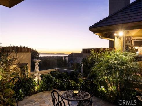39  Harbor Ridge  , Newport Beach, CA