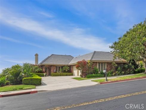 39  Harbor Ridge  , Newport Beach, CA