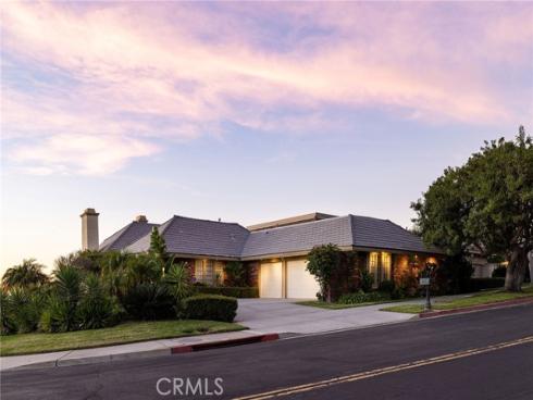 39  Harbor Ridge  , Newport Beach, CA