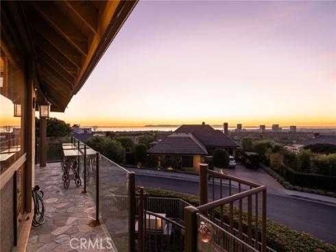 39  Harbor Ridge  , Newport Beach, CA
