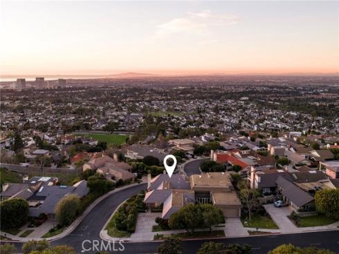 39  Harbor Ridge  , Newport Beach, CA