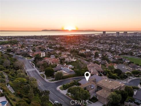 39  Harbor Ridge  , Newport Beach, CA