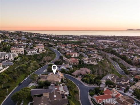 39  Harbor Ridge  , Newport Beach, CA
