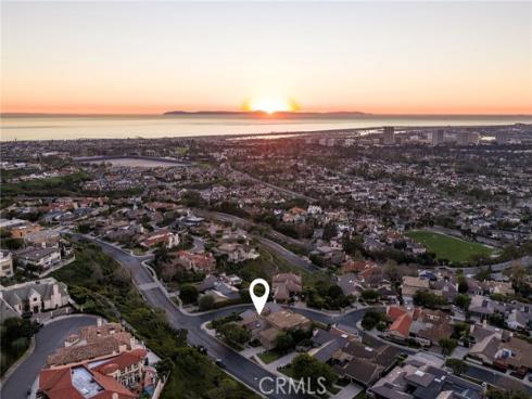 39  Harbor Ridge  , Newport Beach, CA