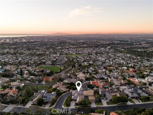 39  Harbor Ridge  , Newport Beach, CA
