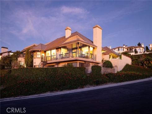 39  Harbor Ridge  , Newport Beach, CA