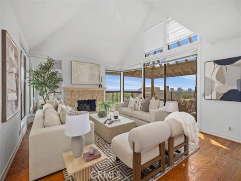 39  Harbor Ridge  , Newport Beach, CA
