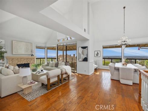 39  Harbor Ridge  , Newport Beach, CA