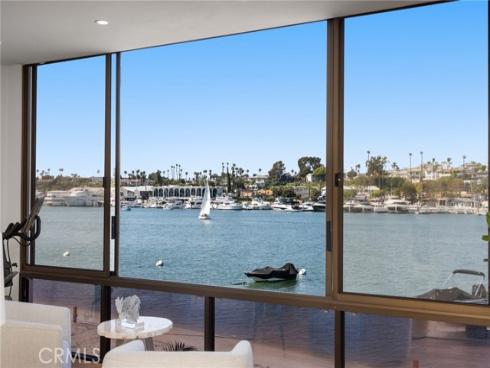 320  Via Lido Nord  3 , Newport Beach, CA