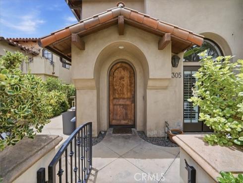 3305  Clay   Street, Newport Beach, CA