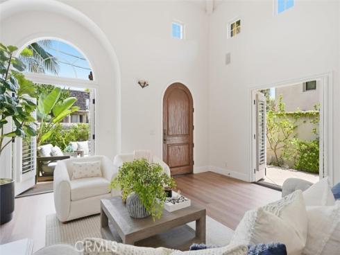 3305  Clay   Street, Newport Beach, CA