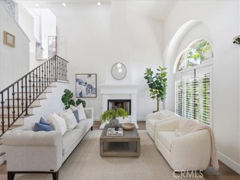 3305  Clay   Street, Newport Beach, CA