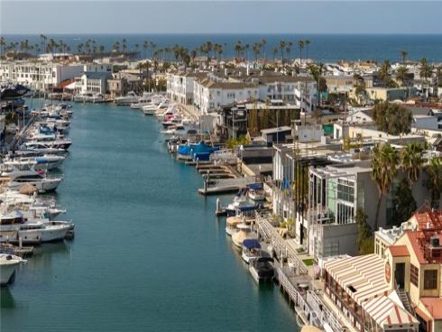 2910  Lafayette   Avenue, Newport Beach, CA